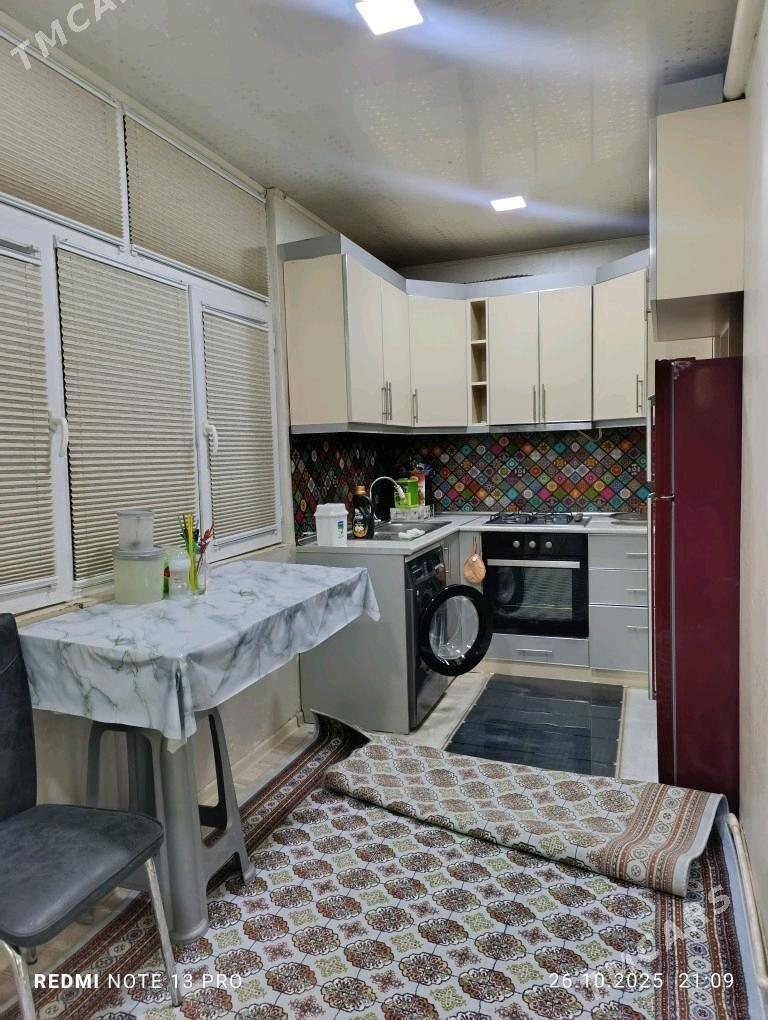 Arenda 4 mkr 1 etaz - Ашхабад - img 5
