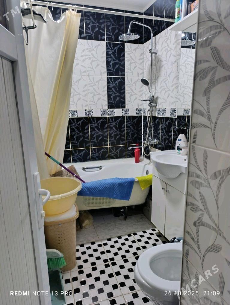 Arenda 4 mkr 1 etaz - Ашхабад - img 6