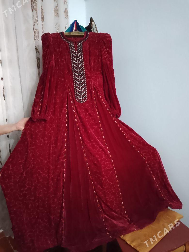 sonky jan ucin koynek - Туркменабат - img 3