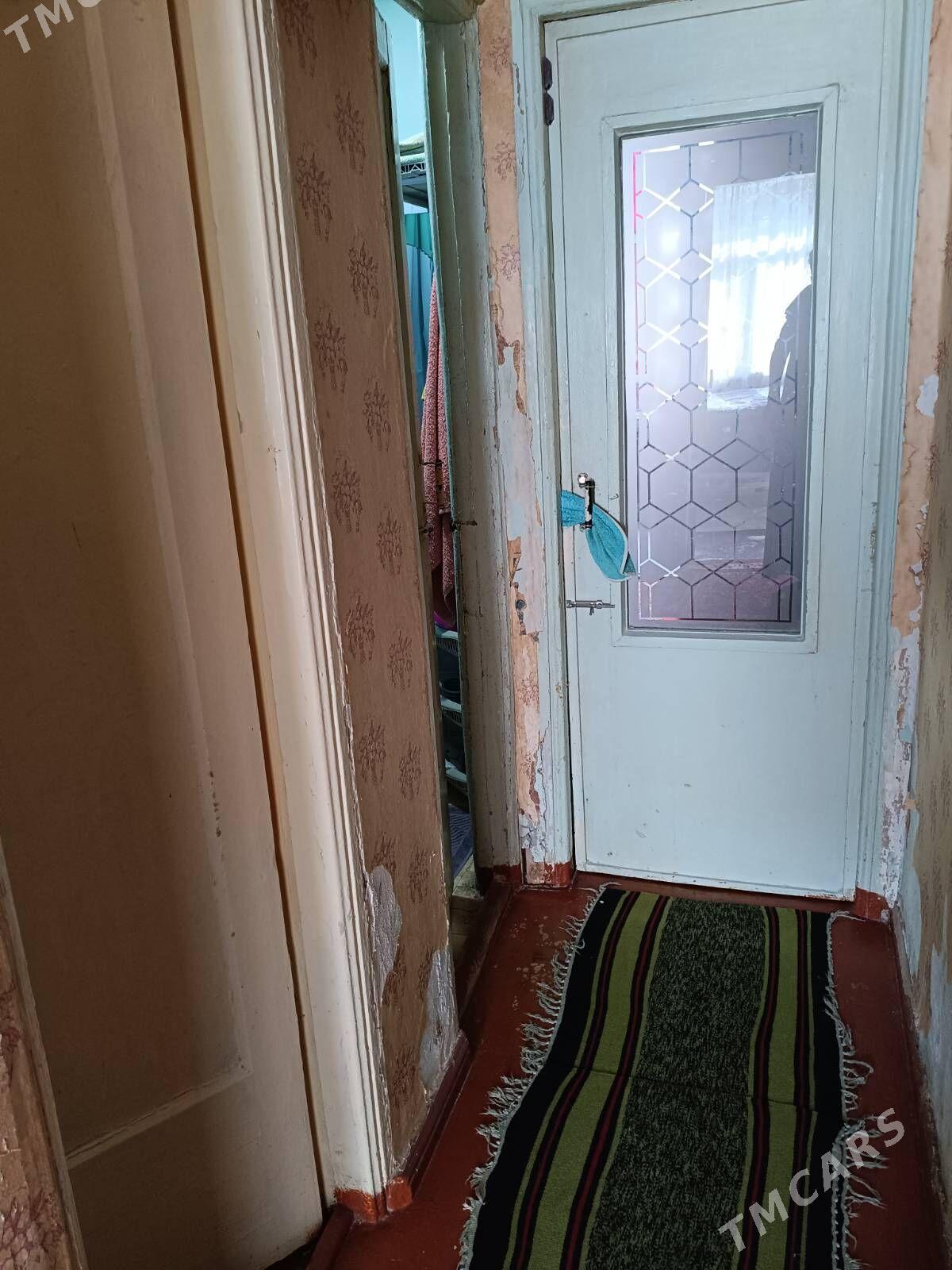 Продается квартира - Aşgabat - img 9