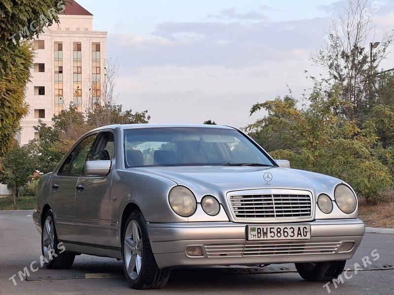 Mercedes-Benz E350 1998 - 110 000 TMT - 2 mkr - img 6