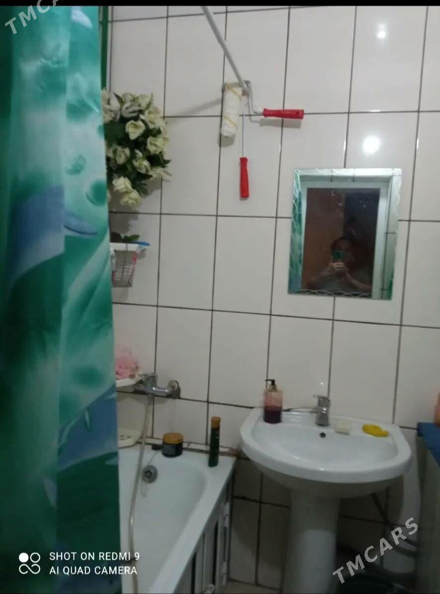 MIR 6 3 KOMNAT 1 ETAJ - Мир 6 - img 2