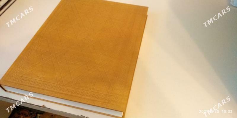 Kitap/ Книги - Parahat 1 - img 3