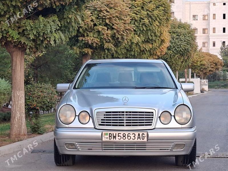 Mercedes-Benz E350 1998 - 110 000 TMT - 2 mkr - img 3