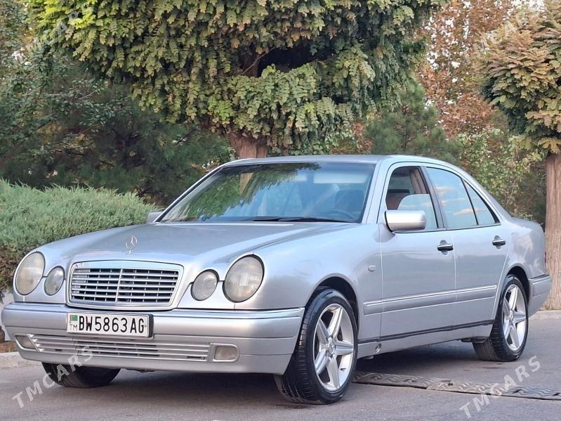 Mercedes-Benz E350 1998 - 110 000 TMT - 2 mkr - img 1