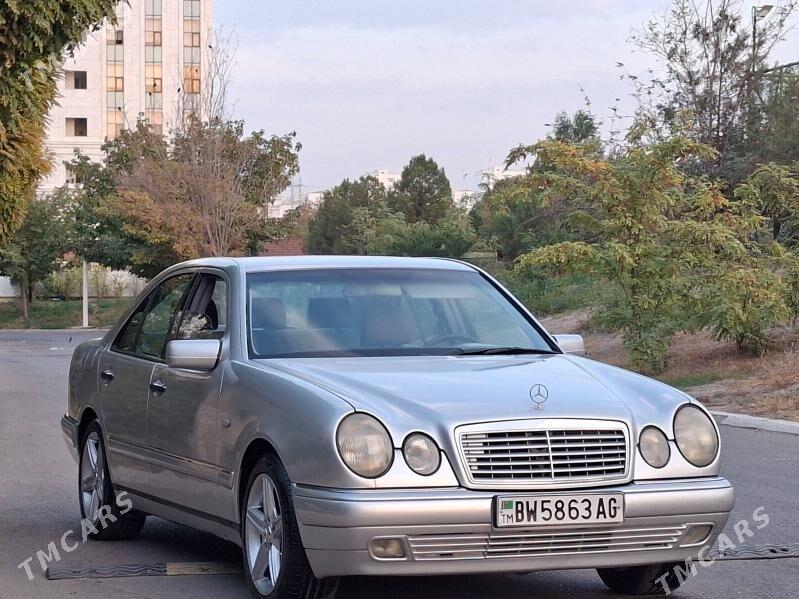 Mercedes-Benz E350 1998 - 110 000 TMT - 2 mkr - img 4