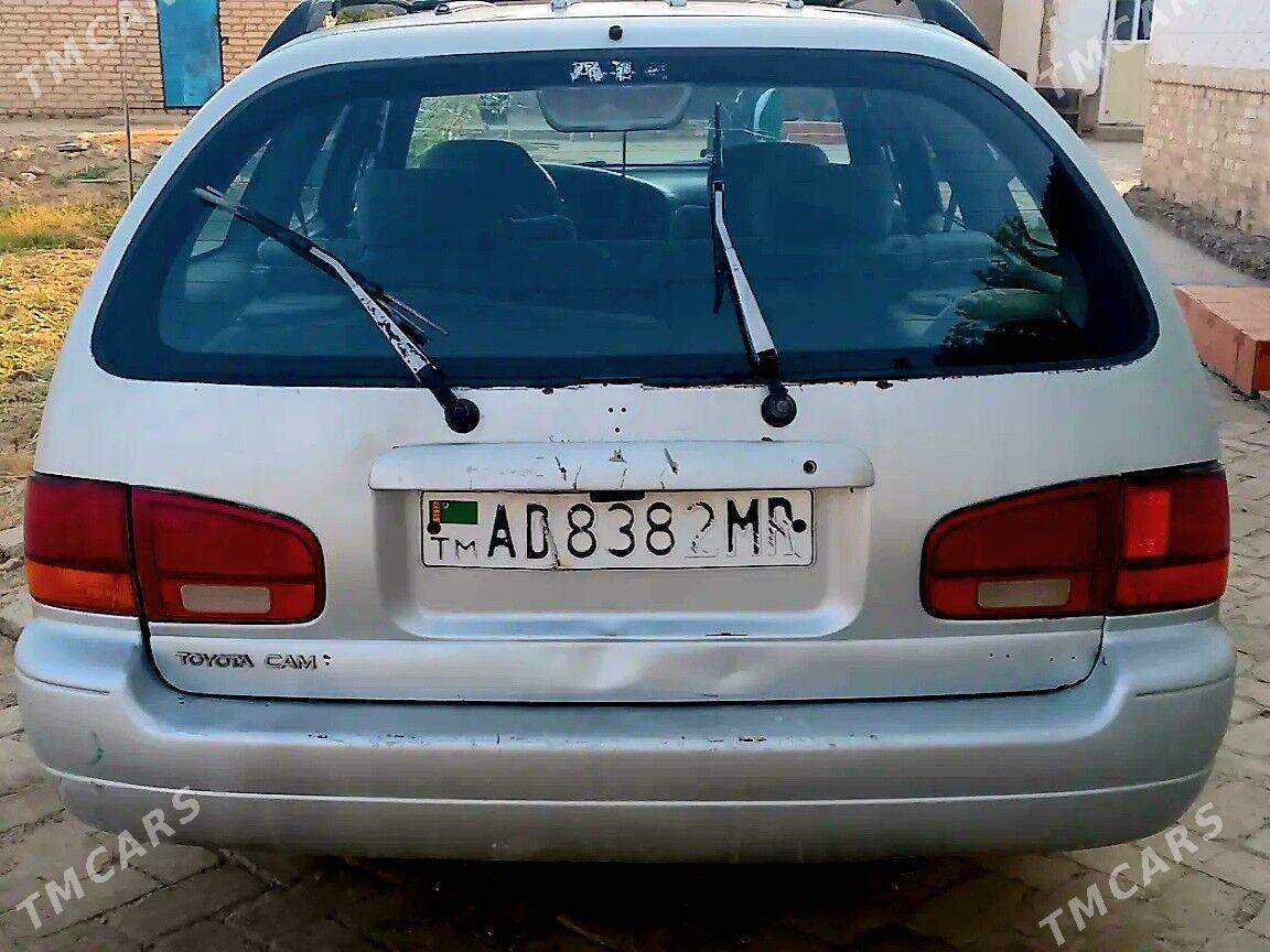 Toyota Camry 1992 - 55 000 TMT - Туркменгала - img 1