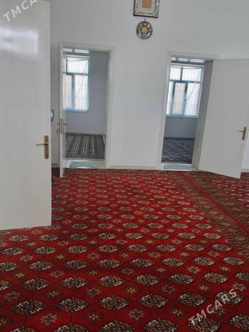 Plan jay - Balkanabat - img 1