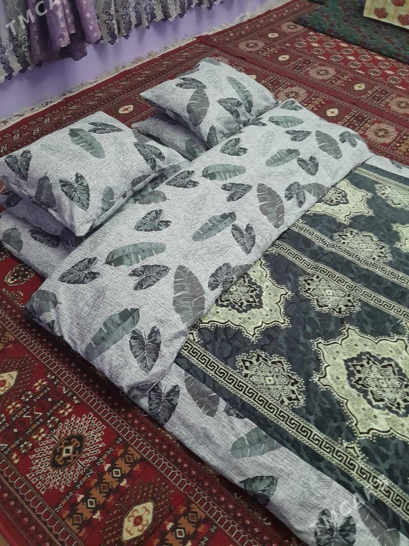 Korpe dosekler - Türkmenabat - img 4
