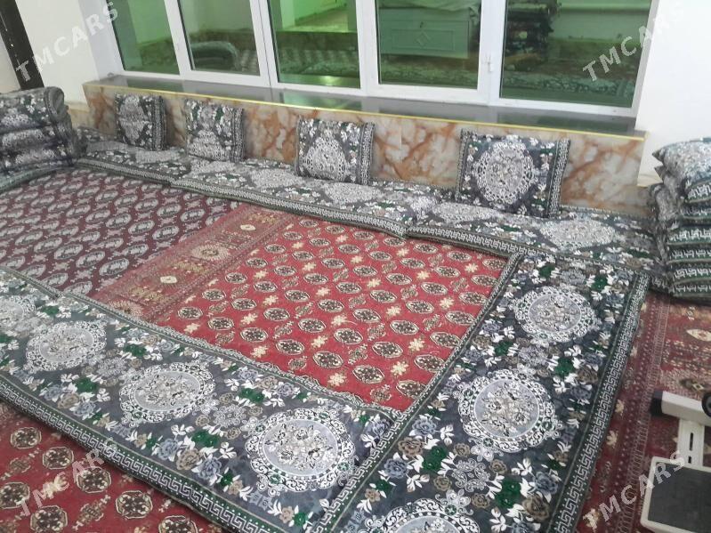 Korpe dosekler - Türkmenabat - img 1