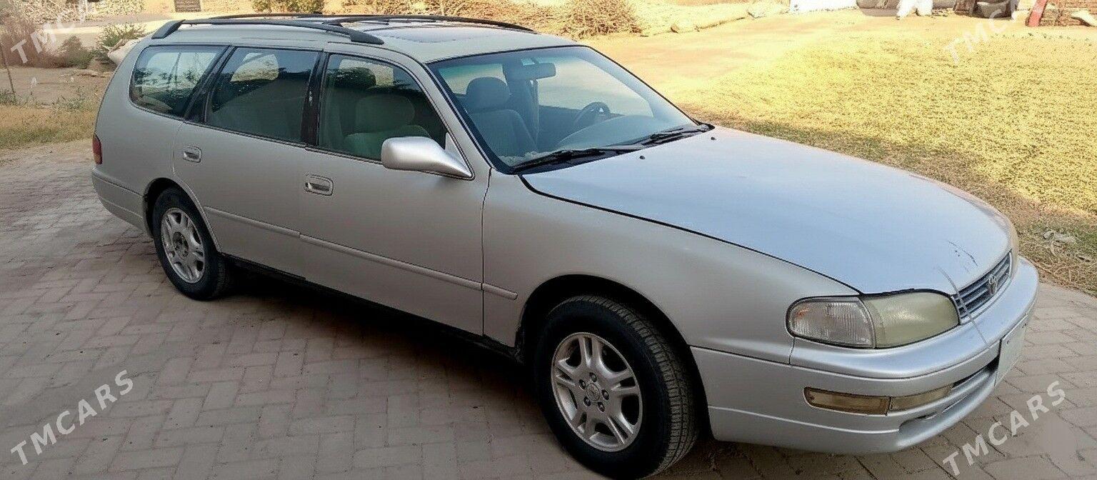 Toyota Camry 1992 - 55 000 TMT - Туркменгала - img 2