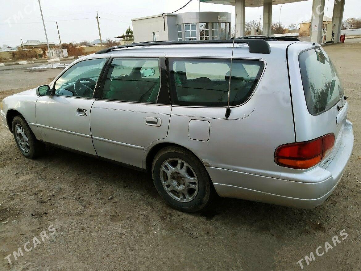 Toyota Camry 1992 - 55 000 TMT - Туркменгала - img 3