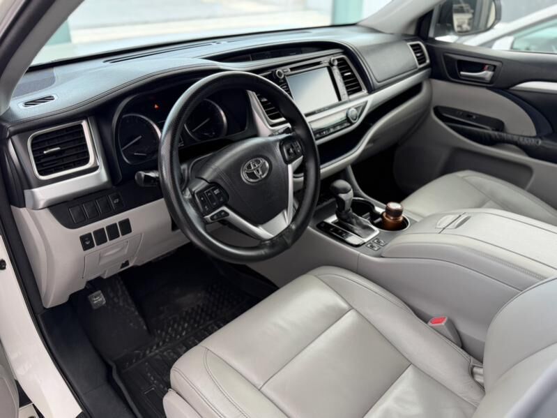 Toyota Highlander 2016 - 430 000 TMT - Балканабат - img 6