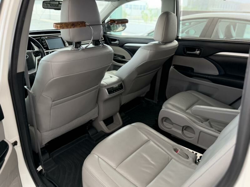 Toyota Highlander 2016 - 430 000 TMT - Балканабат - img 5