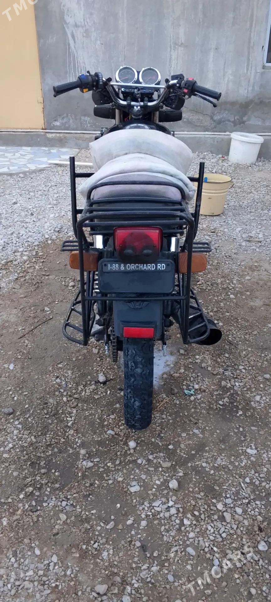 Fekon FK200-14G 2025 - 12 000 TMT - Балканабат - img 2