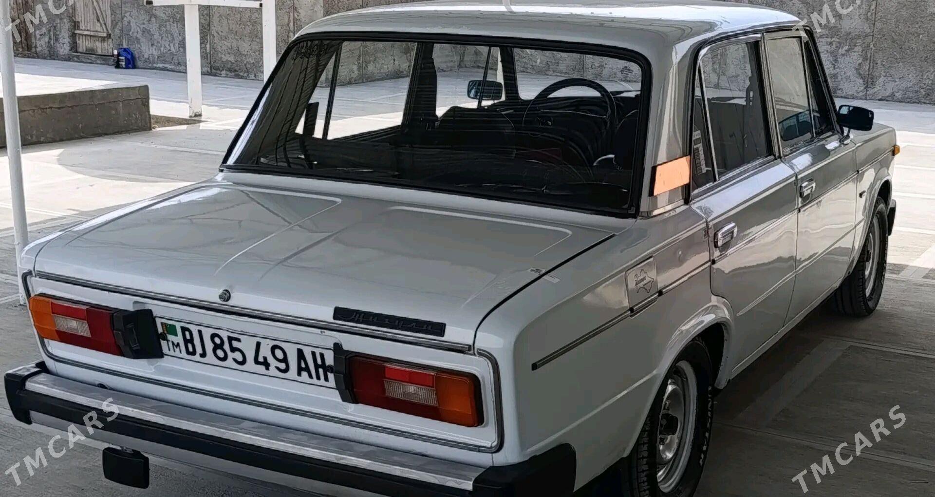 Lada 2106 2001 - 36 000 TMT - Kaka - img 1