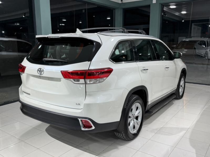 Toyota Highlander 2019 - 390 000 TMT - Балканабат - img 6
