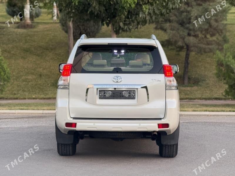 Toyota Land Cruiser Prado 2013 - 600 000 TMT - Губадаг - img 3