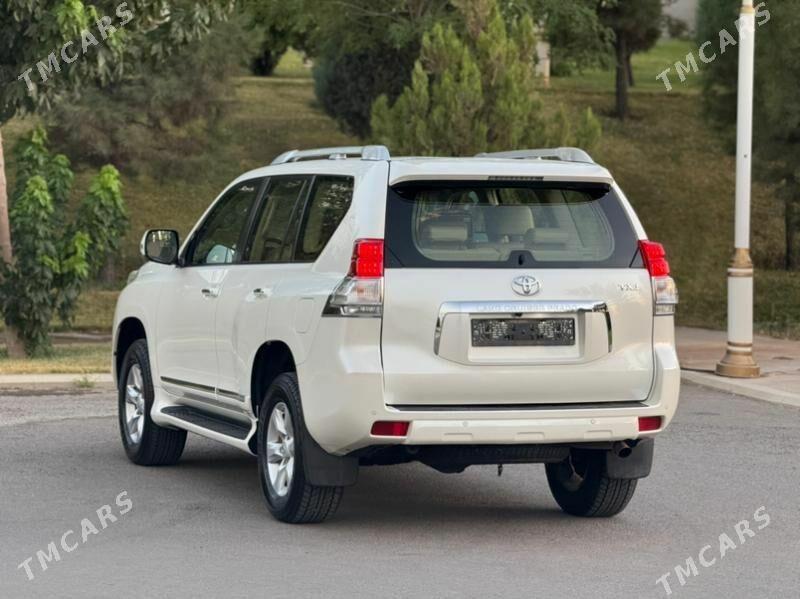 Toyota Land Cruiser Prado 2013 - 600 000 TMT - Губадаг - img 4