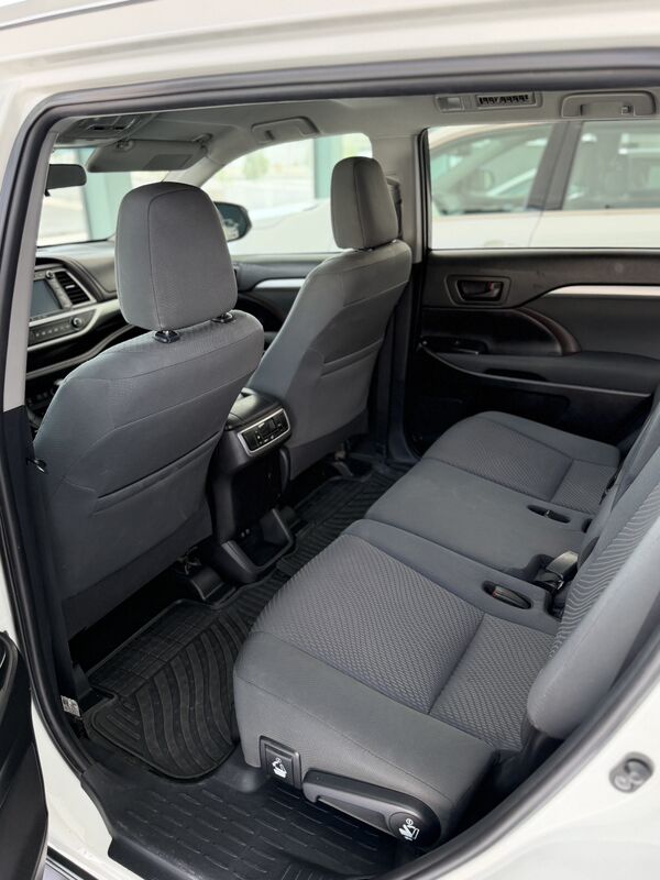 Toyota Highlander 2019 - 390 000 TMT - Балканабат - img 7