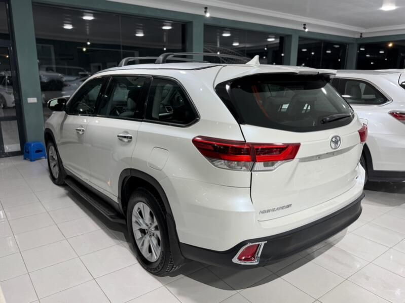 Toyota Highlander 2019 - 390 000 TMT - Балканабат - img 3
