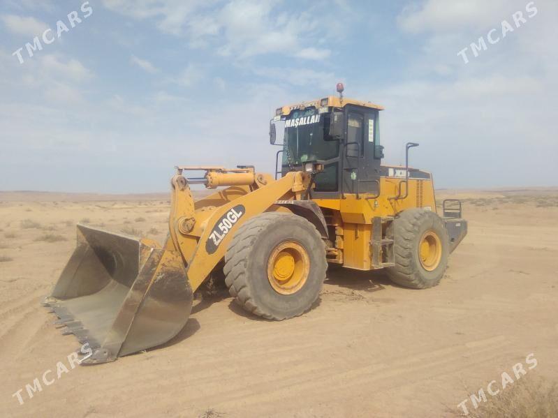 XCMG ZL50 2013 - 520 000 TMT - Туркменбаши - img 3