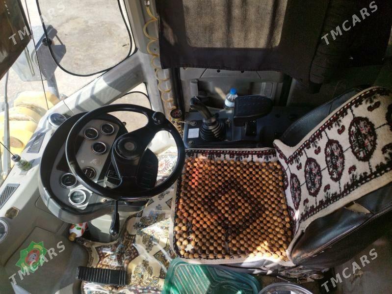 XCMG ZL50 2013 - 520 000 TMT - Туркменбаши - img 4