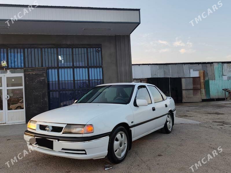 Opel Vectra 1994 - 47 000 TMT - Мары - img 4