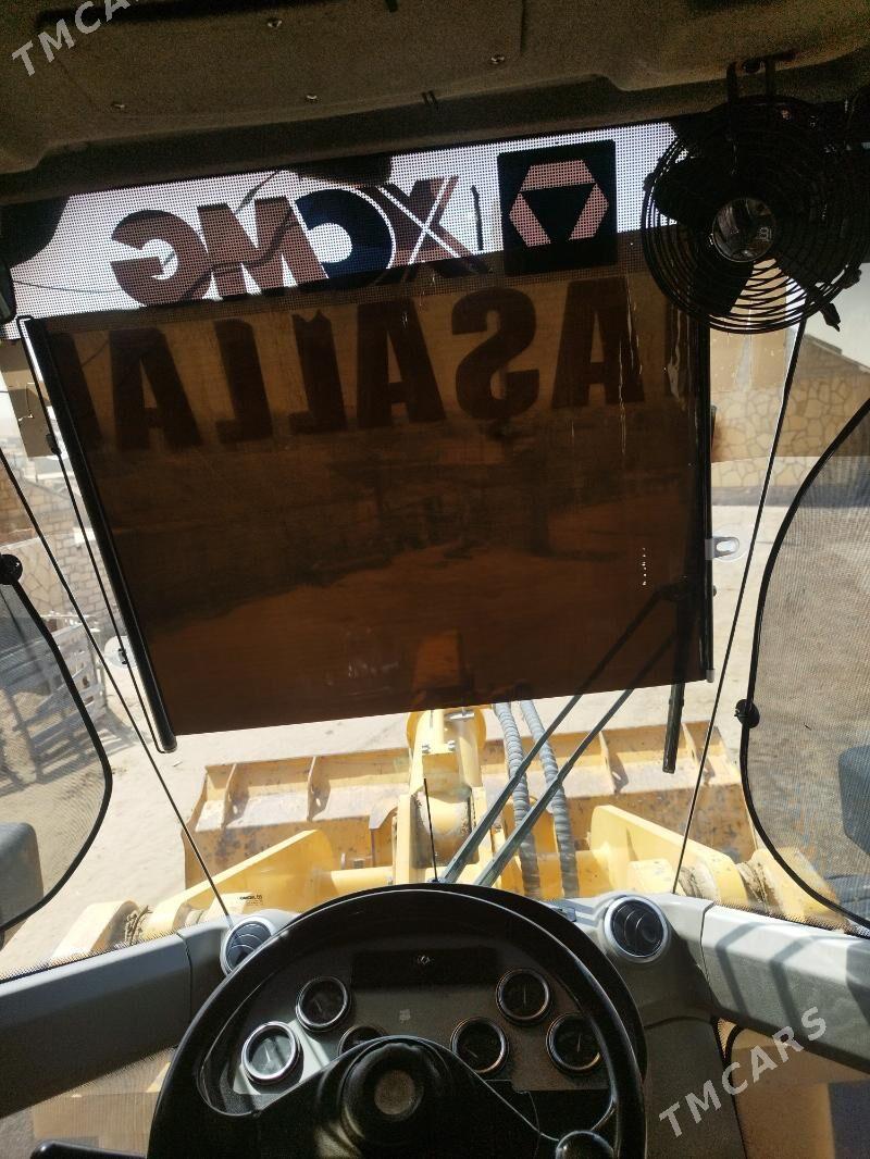 XCMG ZL50 2013 - 520 000 TMT - Туркменбаши - img 5