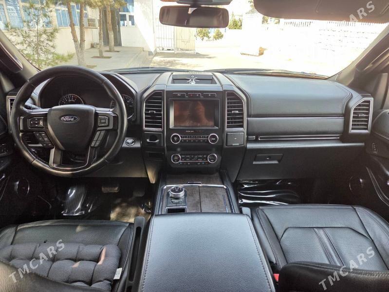 Ford Expedition 2020 - 500 000 TMT - Туркменбаши - img 7