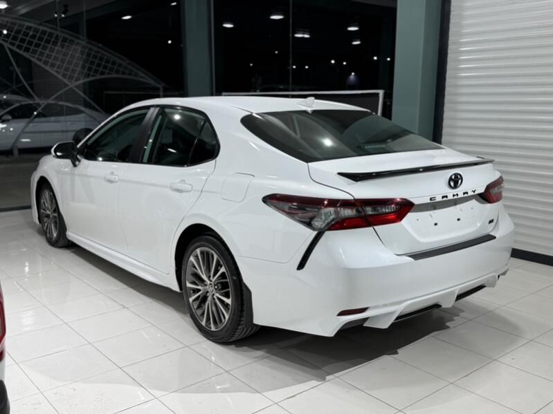 Toyota Camry 2021 - 322 000 TMT - Balkanabat - img 1