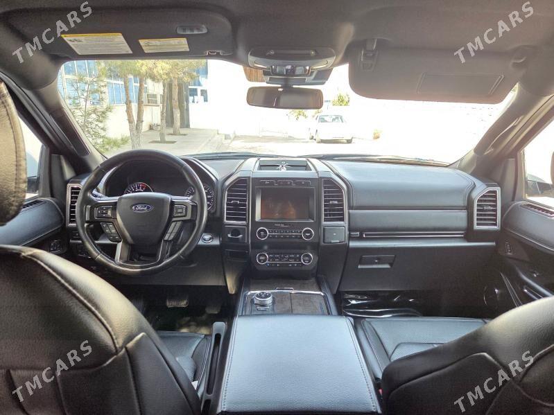 Ford Expedition 2020 - 500 000 TMT - Туркменбаши - img 9