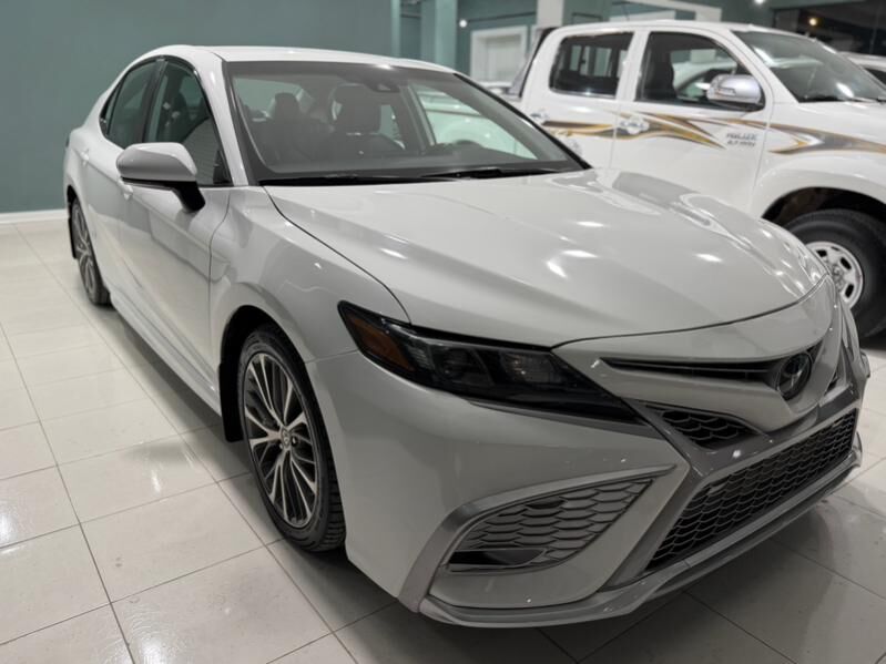 Toyota Camry 2021 - 322 000 TMT - Balkanabat - img 4