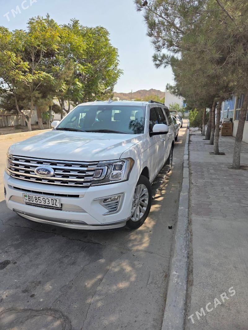 Ford Expedition 2020 - 500 000 TMT - Туркменбаши - img 8