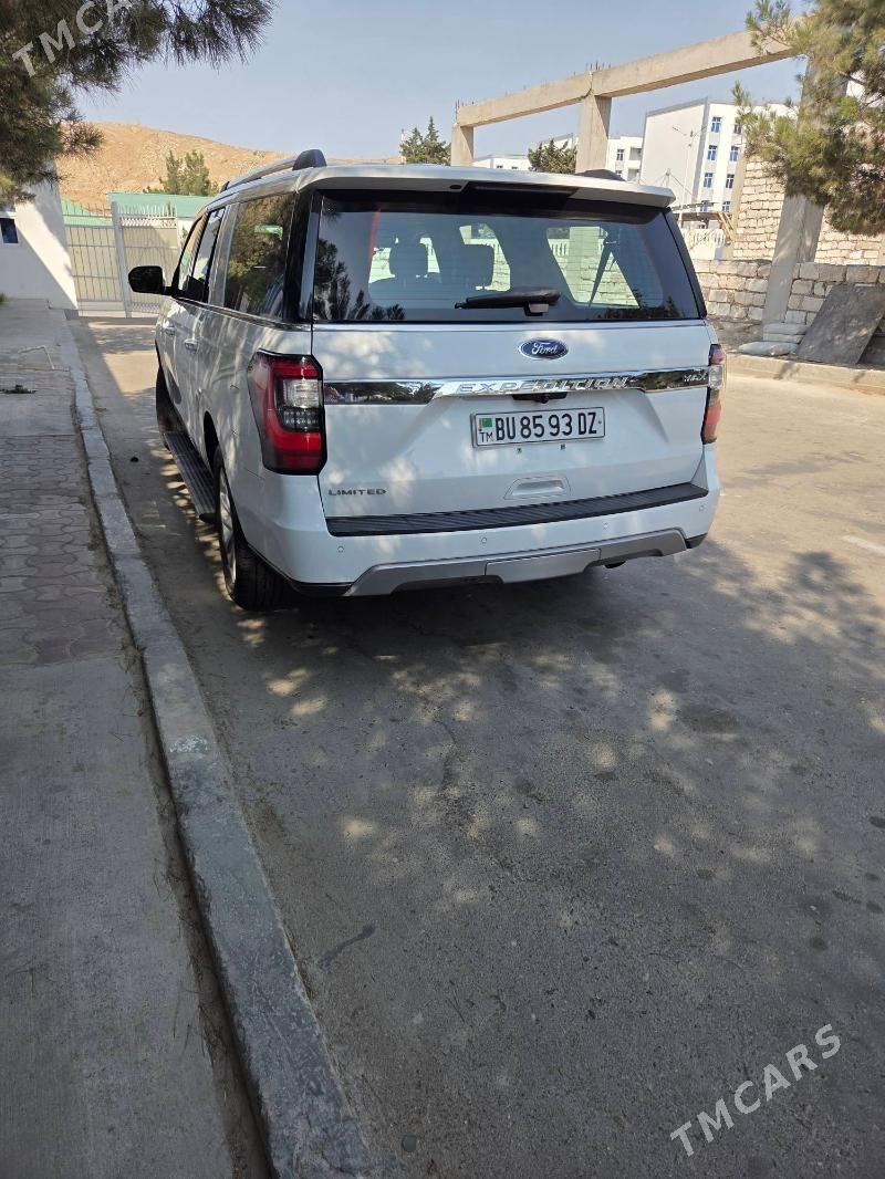 Ford Expedition 2020 - 500 000 TMT - Туркменбаши - img 2