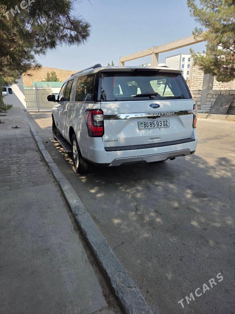 Ford Expedition 2020 - 500 000 TMT - Туркменбаши - img 3