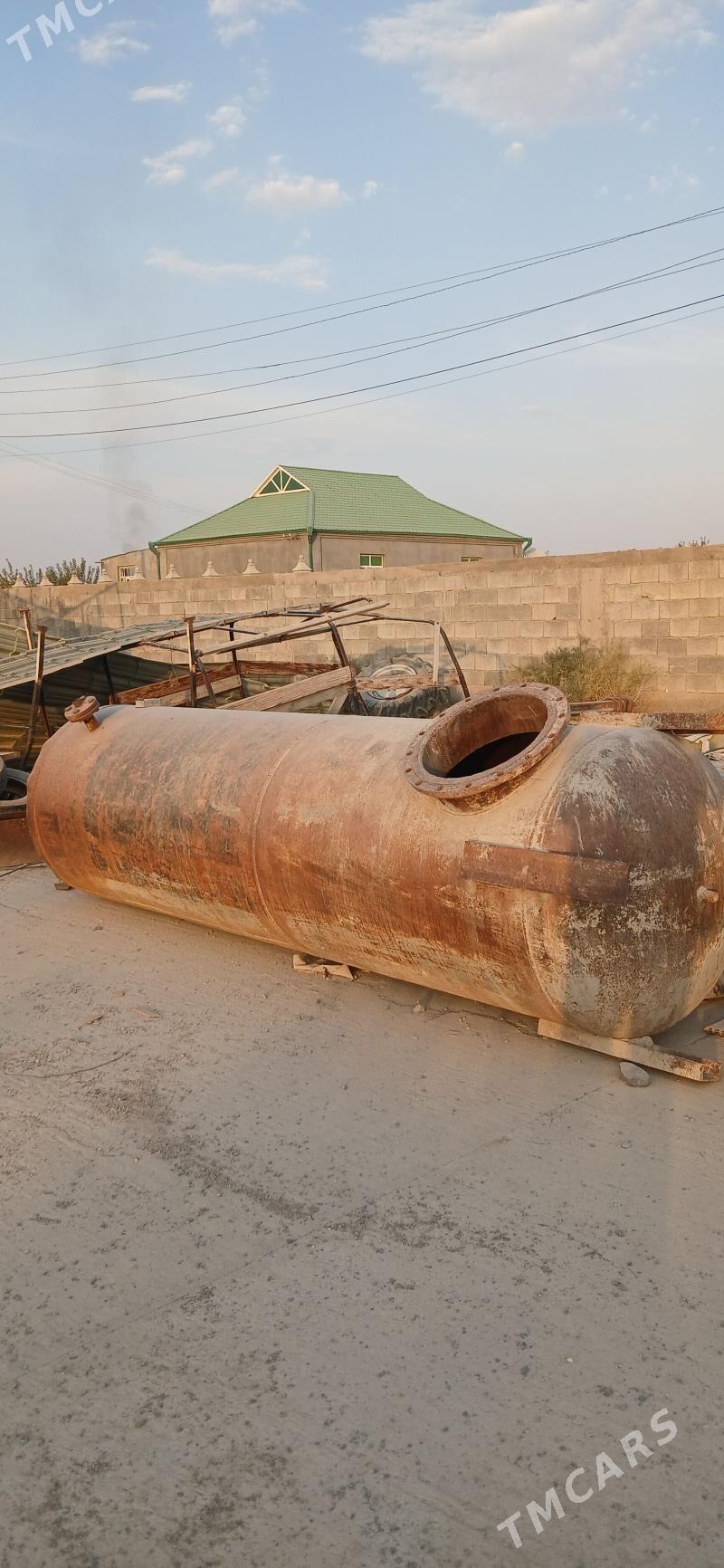 boçga - Gökdepe - img 1