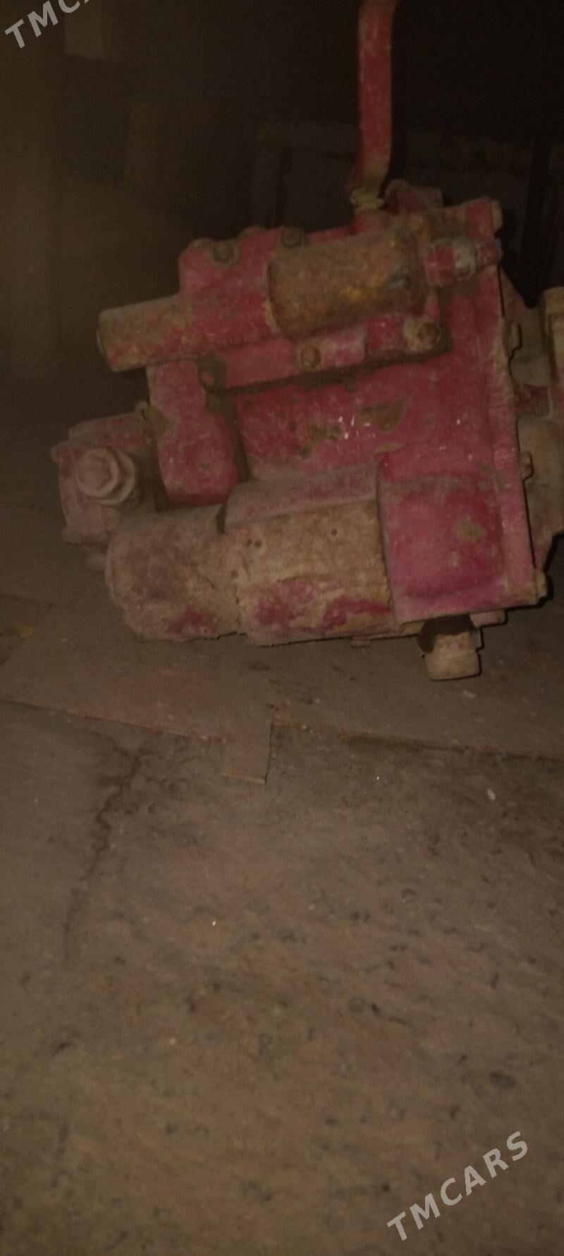 гидраматор миксер - Туркменабат - img 3