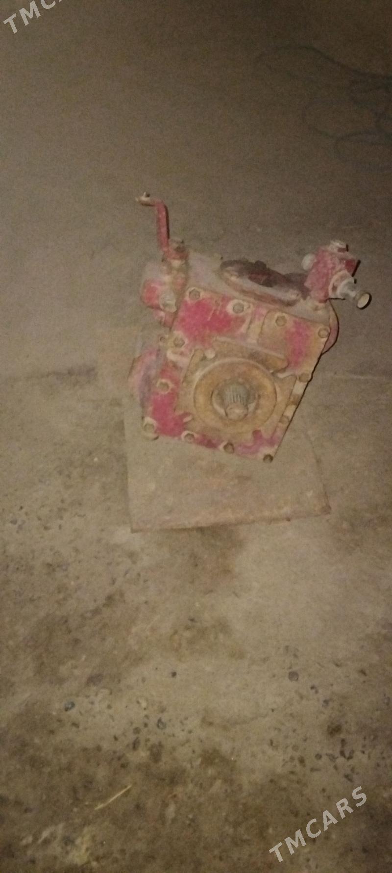 гидраматор миксер - Туркменабат - img 1