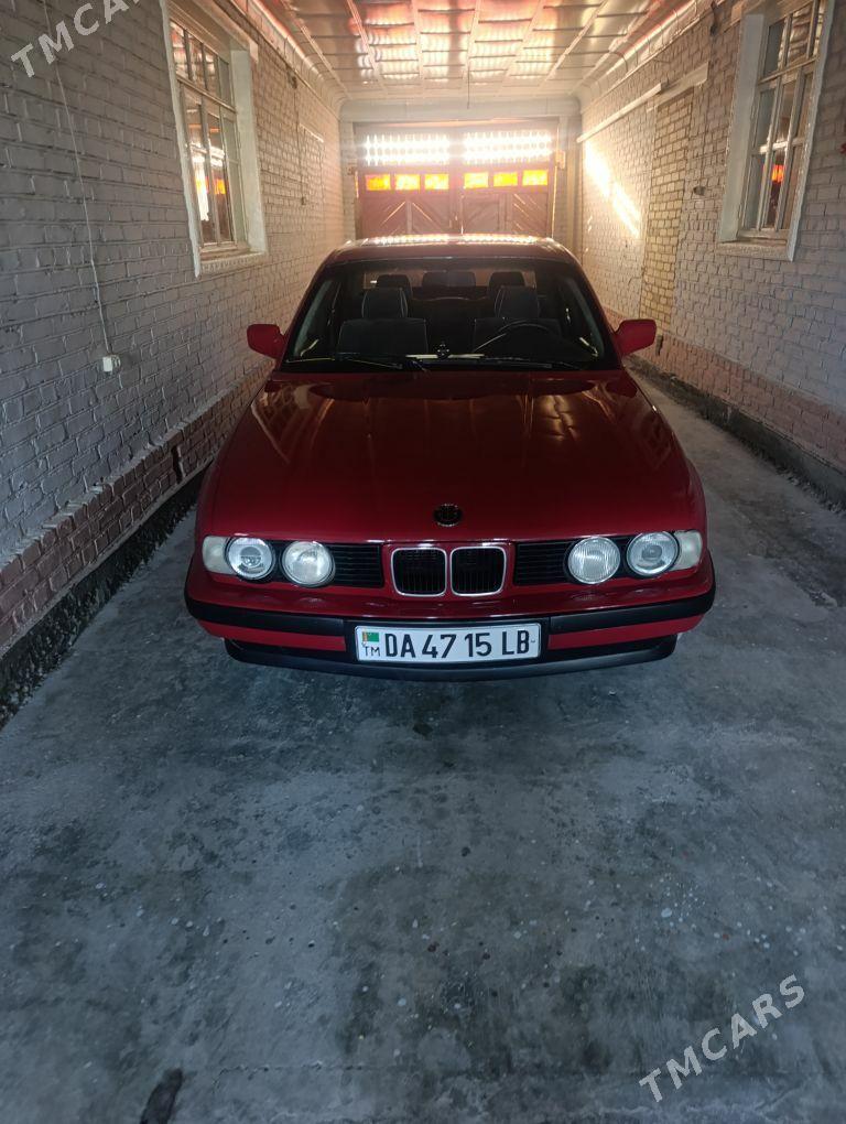 BMW 525 1991 - 50 000 TMT - Dänew - img 5