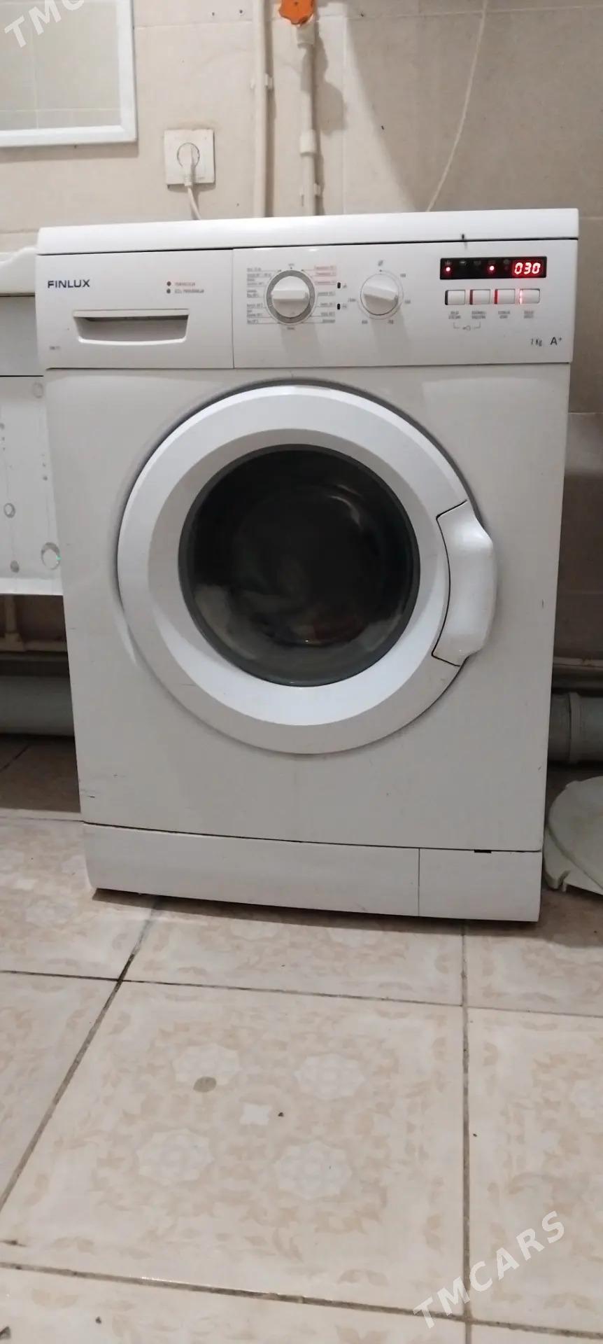 Stiralny.maşinka - Туркменабат - img 2