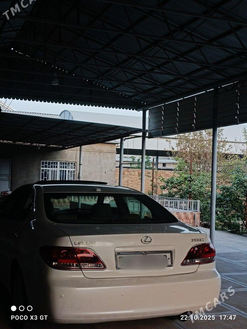 Lexus ES 330 2004 - 240 000 TMT - Magdanly - img 6