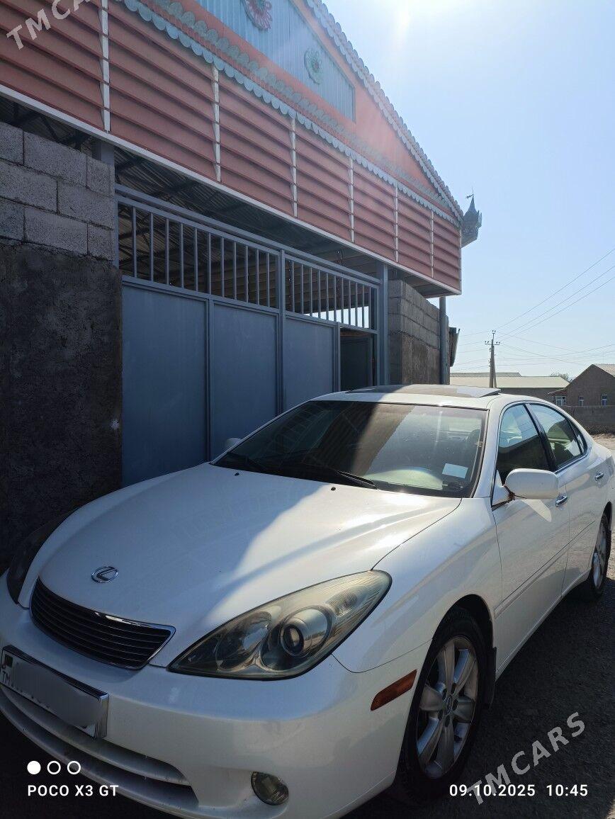 Lexus ES 330 2004 - 240 000 TMT - Magdanly - img 1