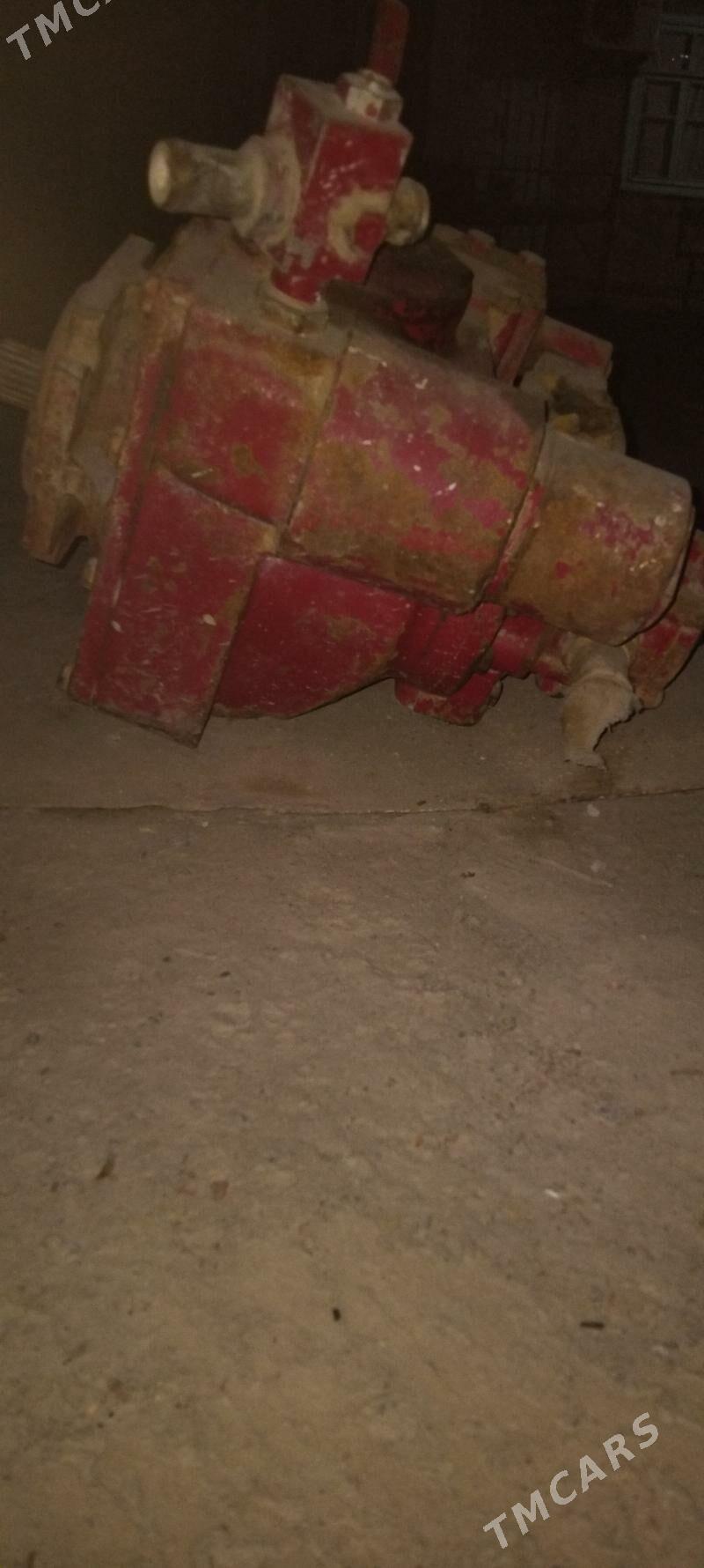 гидраматор миксер - Туркменабат - img 2