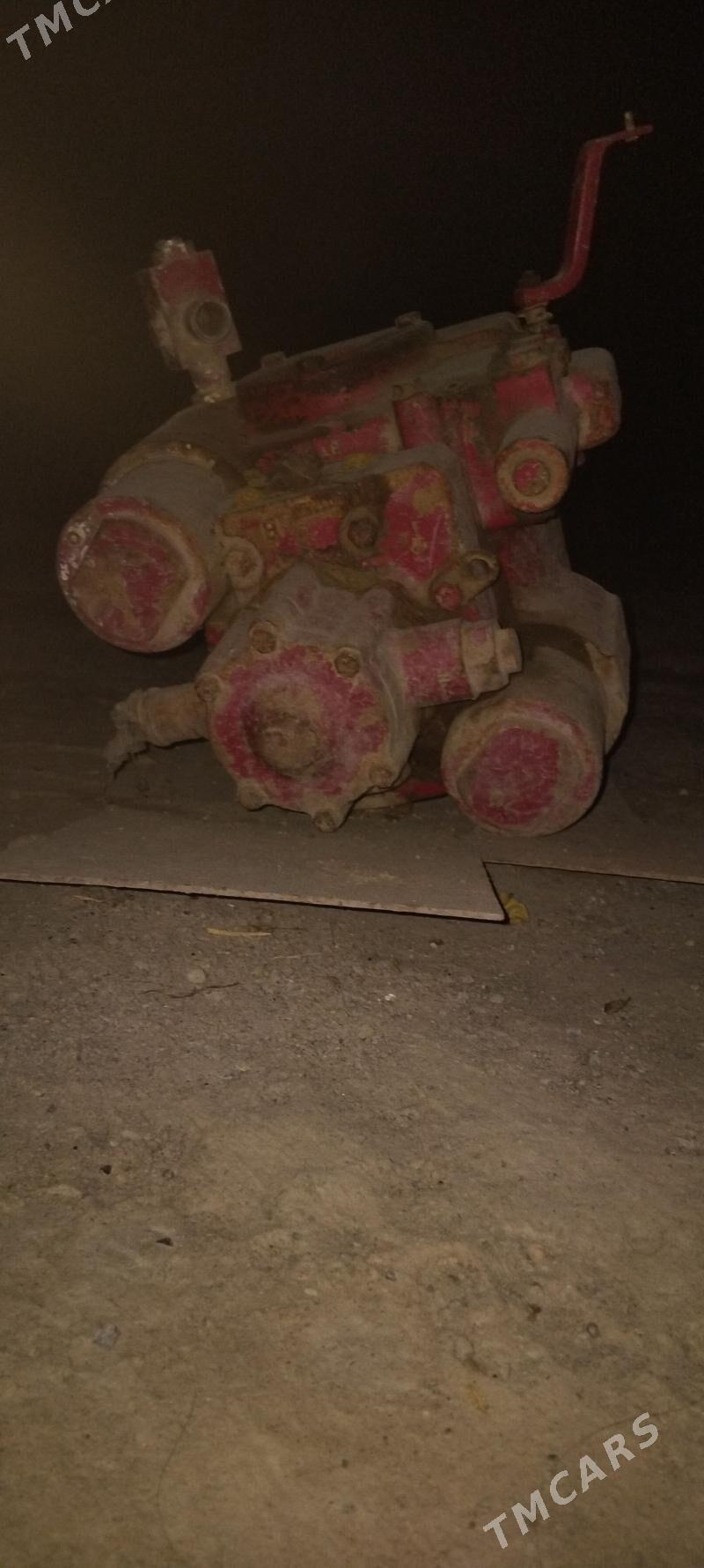 гидраматор миксер - Туркменабат - img 4