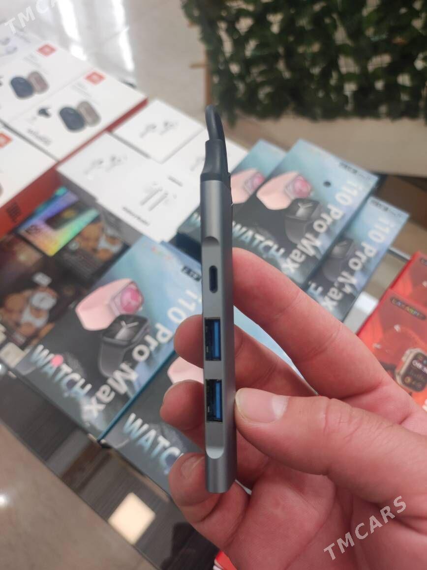 Ayfona USB perehodnik - Дашогуз - img 5
