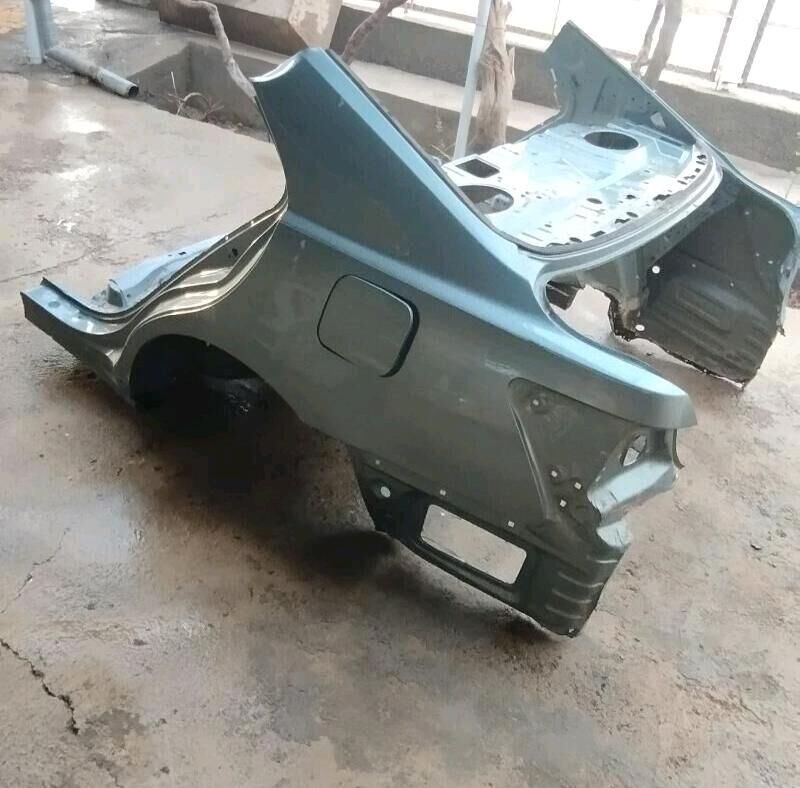 kyrlo okuz kelle kemry 5 500 TMT - Bedew - img 1