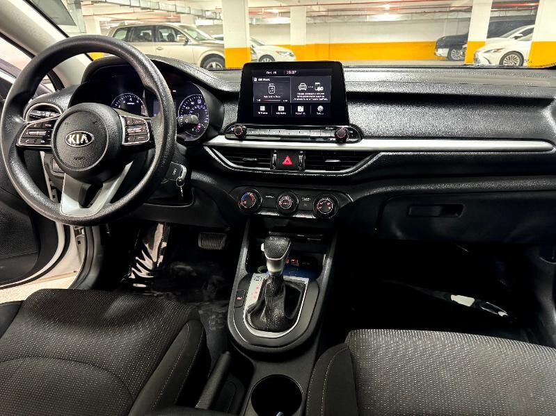 Kia Forte 2021 - 235 000 TMT - Aşgabat - img 6