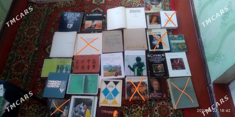 Kitap/ Книги - Parahat 1 - img 5