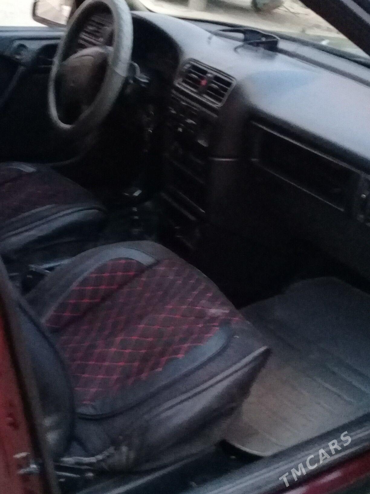 Opel Astra 1991 - 50 000 TMT - Сакар - img 3